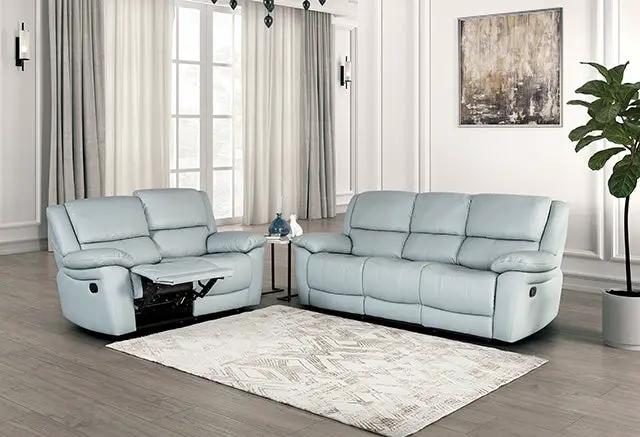 Glarus - Recliner Chair by Unique Piece Furniture