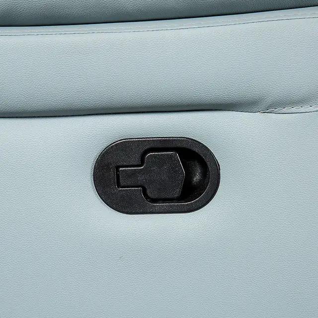 Glarus - Recliner Chair by Unique Piece Furniture