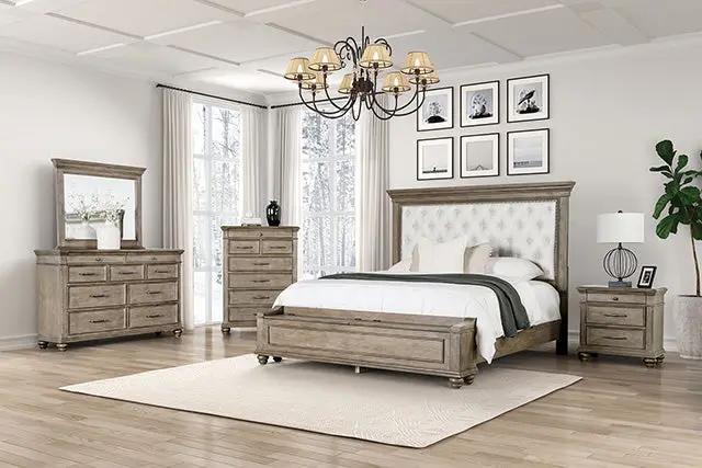 Philomath - Dresser by Unique Piece Furniture