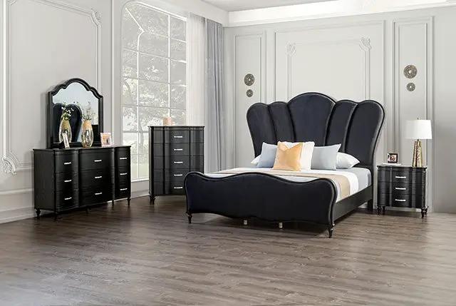 Melodi Parc - Chest by Unique Piece Furniture