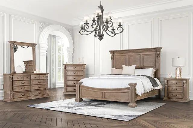 Seven Oaks - Chest by Unique Piece Furniture