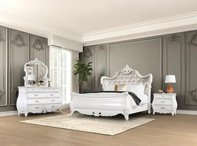 Valentini - Dresser by Unique Piece Furniture