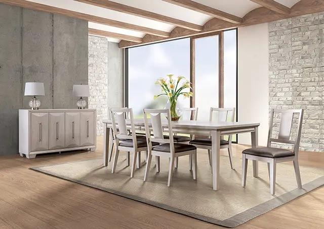 Hinwitz - Server by Unique Piece Furniture