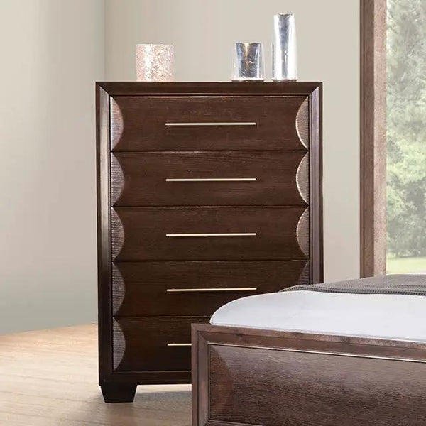 Hinwitz - Chest