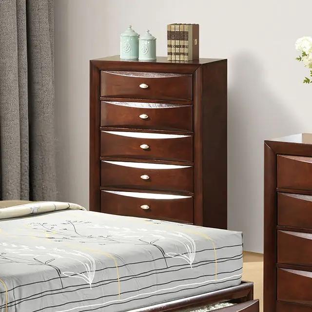 Zosimo - Chest by Unique Piece Furniture