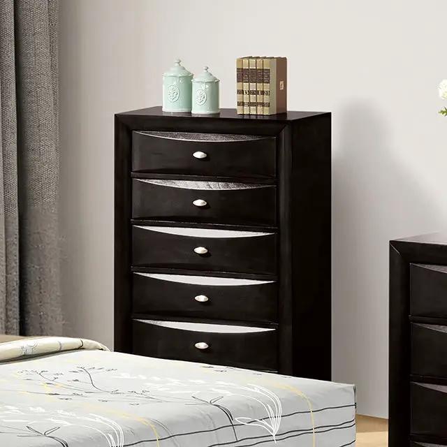 Zosimo - Chest by Unique Piece Furniture