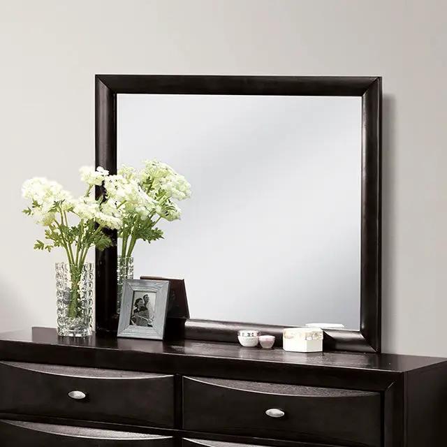 Zosimo - Mirror by Unique Piece Furniture
