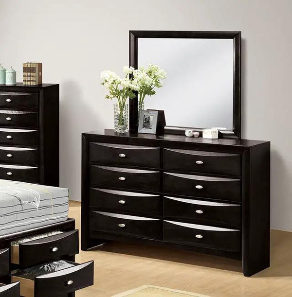Zosimo - Dresser