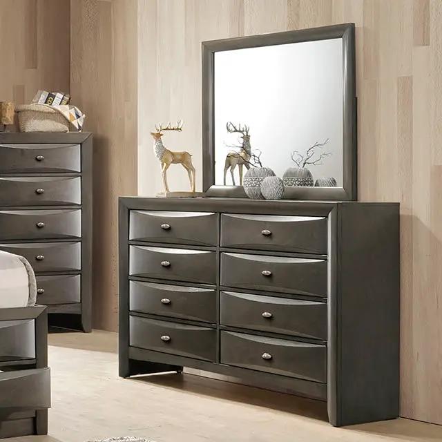 Zosimo - Dresser by Unique Piece Furniture
