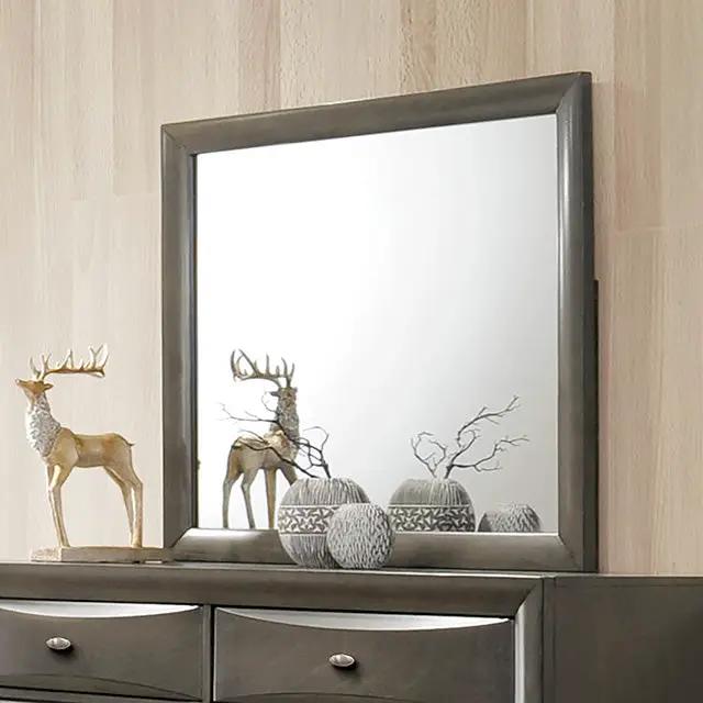 Zosimo - Mirror by Unique Piece Furniture