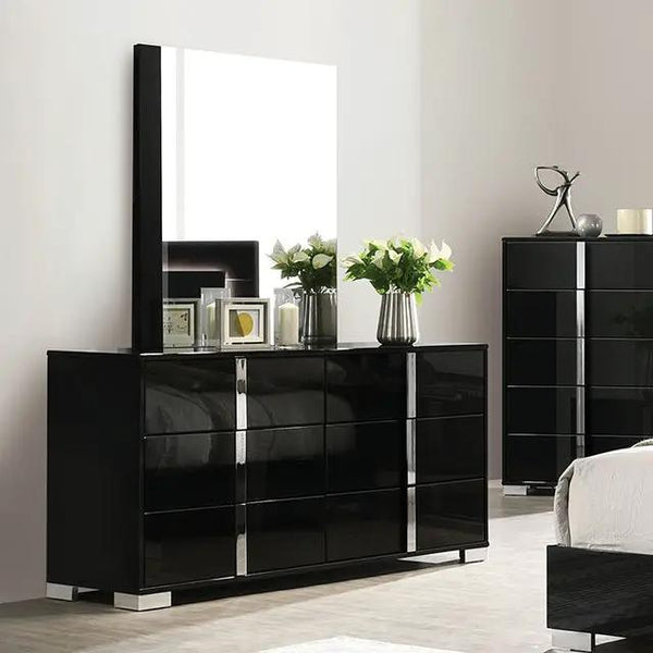 Sinistra - Dresser