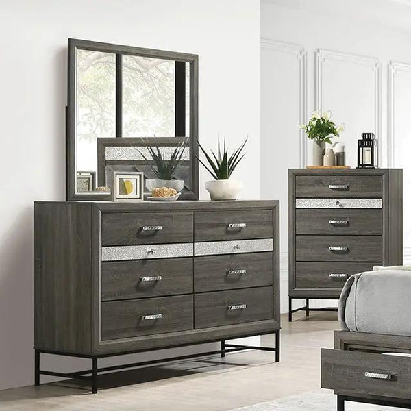 Voleta - Dresser
