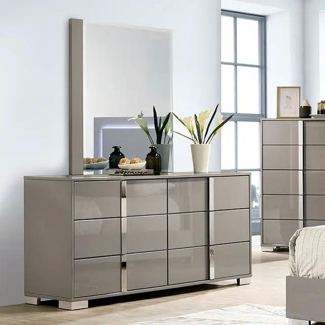 Sinistra - Dresser by Unique Piece Furniture
