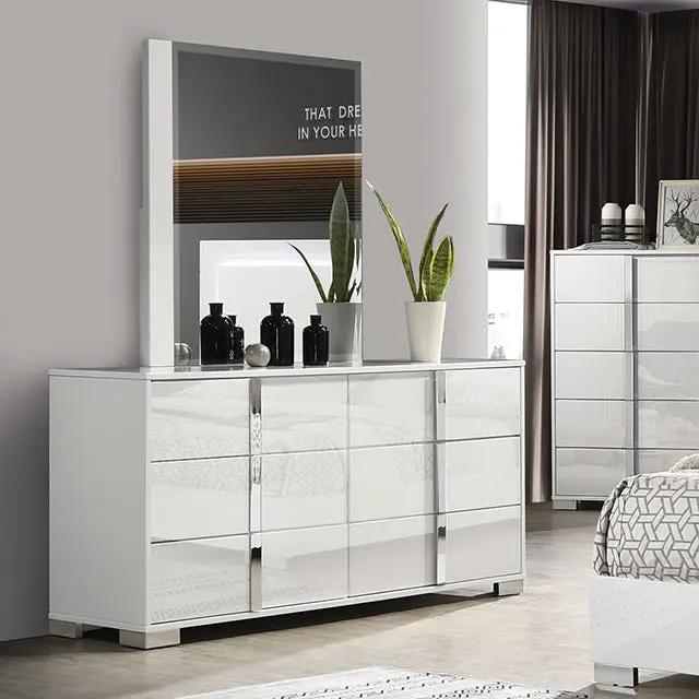 Sinistra - Dresser by Unique Piece Furniture