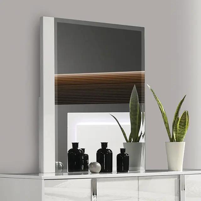 Sinistra - Mirror by Unique Piece Furniture