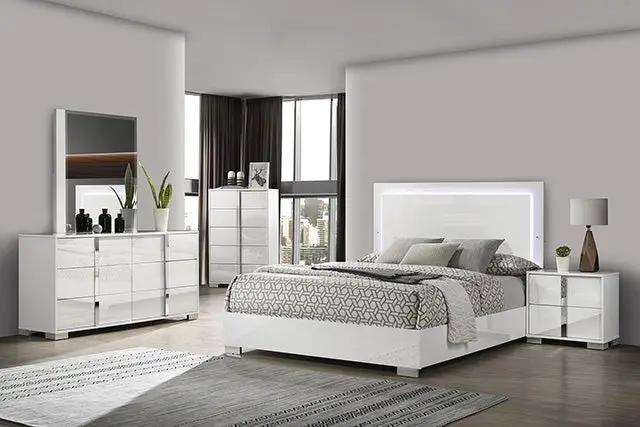 Sinistra - Chest by Unique Piece Furniture