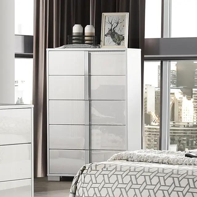 Sinistra - Chest by Unique Piece Furniture