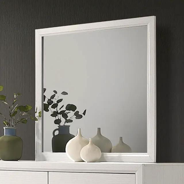 Errico - Mirror by Unique Piece Furniture