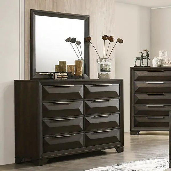Hexham - Dresser