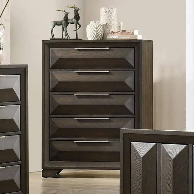 Hexham - Chest by Unique Piece Furniture