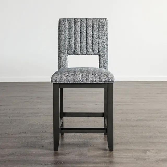 Potton - Counter Ht. Chair (2/CTN) by Unique Piece Furniture