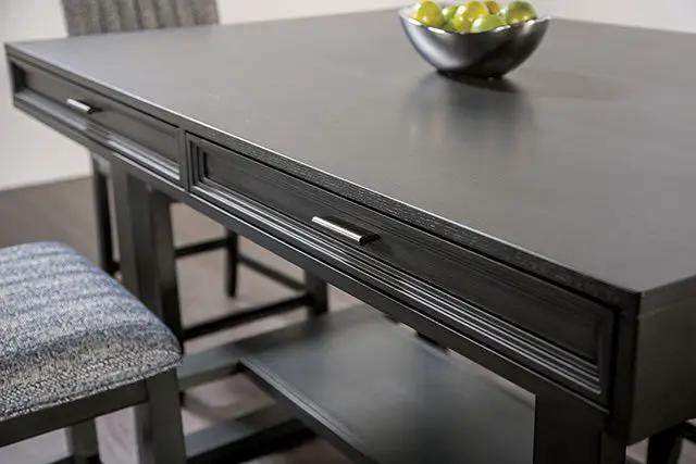 Potton - Counter Ht. Table by Unique Piece Furniture