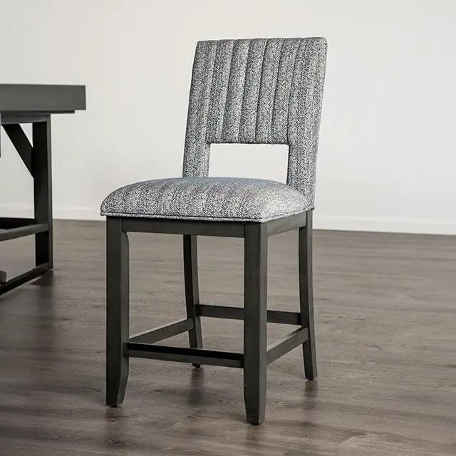 Potton - Counter Ht. Chair (2/CTN) by Unique Piece Furniture