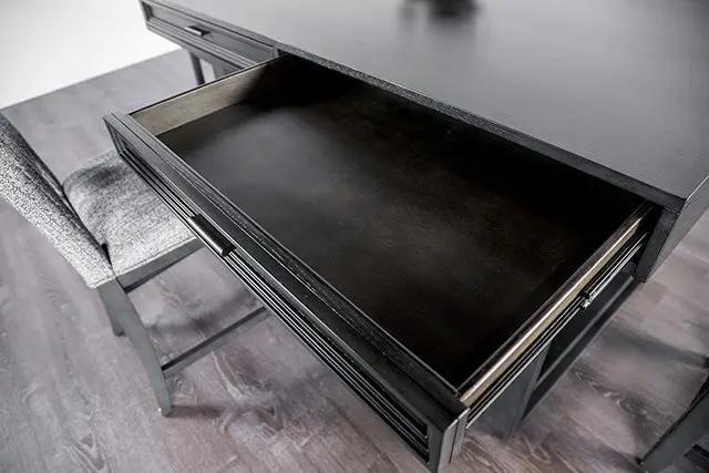 Potton - Counter Ht. Table by Unique Piece Furniture