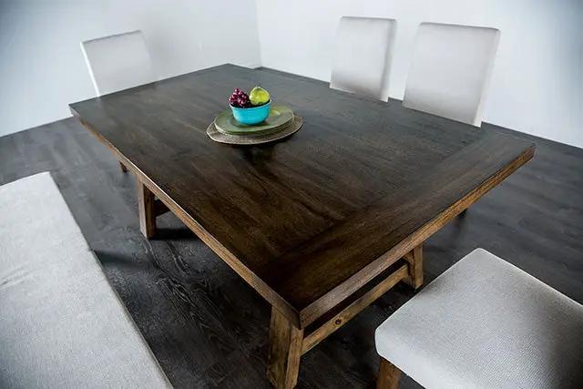 Losone - Dining Table by Unique Piece Furniture