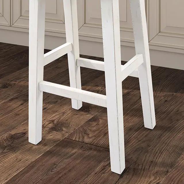 Biasca - 29" Stool (2/CTN) by Unique Piece Furniture