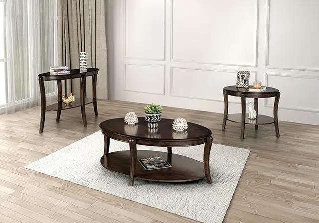 Orkdal - End Table by Unique Piece Furniture