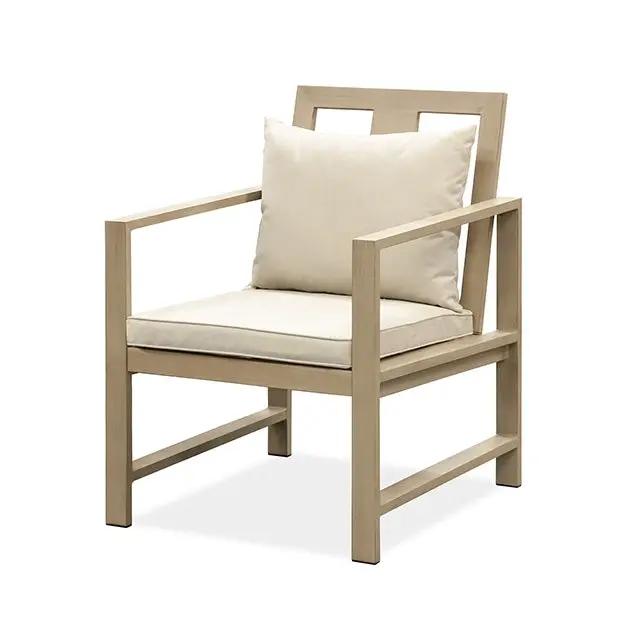 Bordeaux - Arm Chair (2/CTN) by Unique Piece Furniture