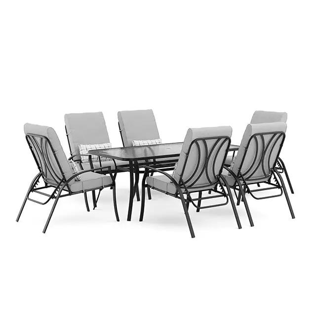 Palma - Adjustable Chairs (6/CTN) by Unique Piece Furniture