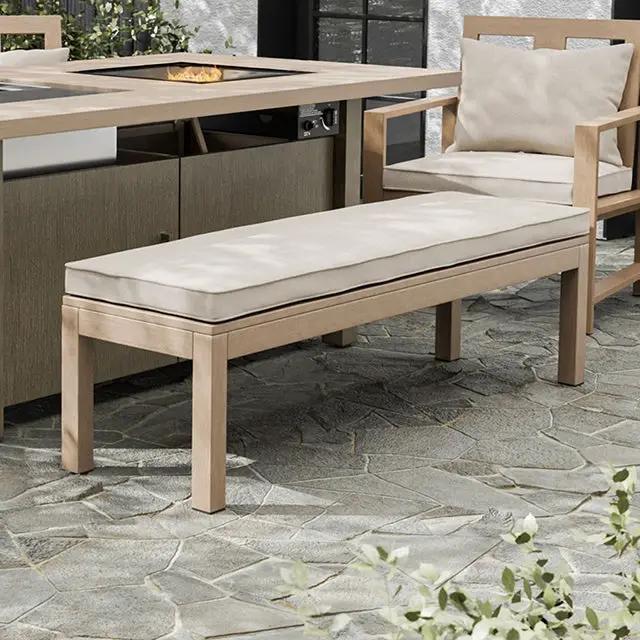 Bordeaux - Bench by Unique Piece Furniture