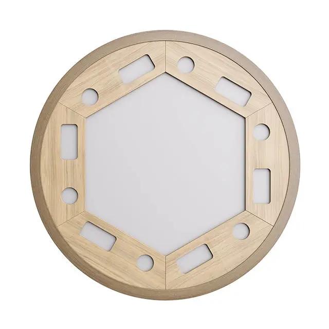 Lyon - Game Table by Unique Piece Furniture