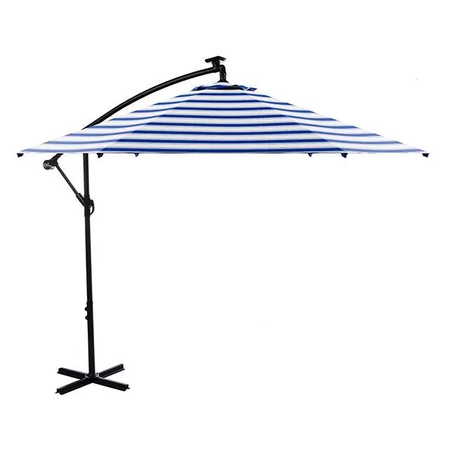 Glam - Cantilever Umbrella by Unique Piece Furniture