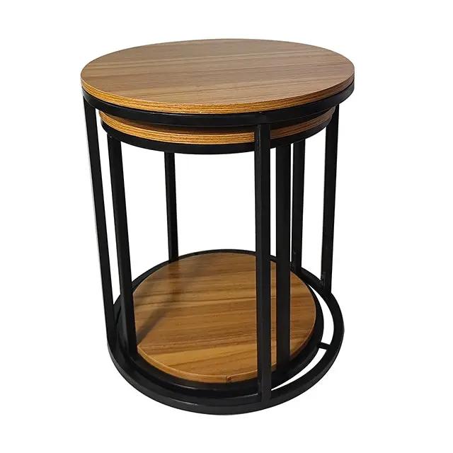 Mollie - Nesting Tables (2/CTN) by Unique Piece Furniture