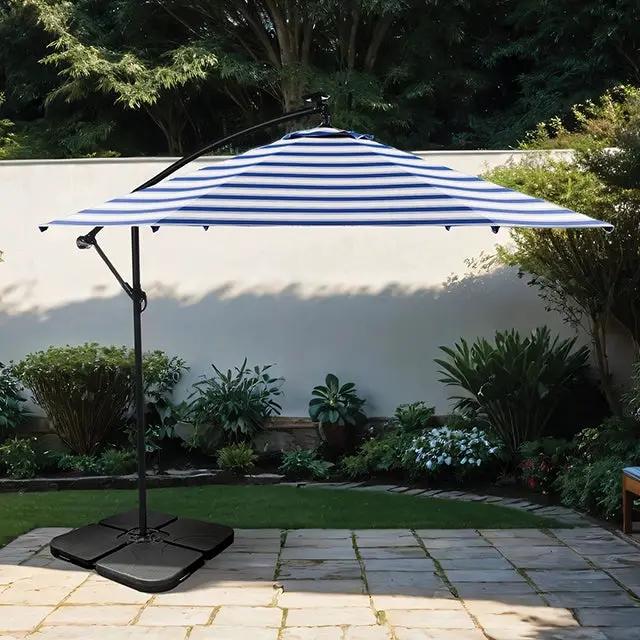 Glam - Cantilever Umbrella by Unique Piece Furniture
