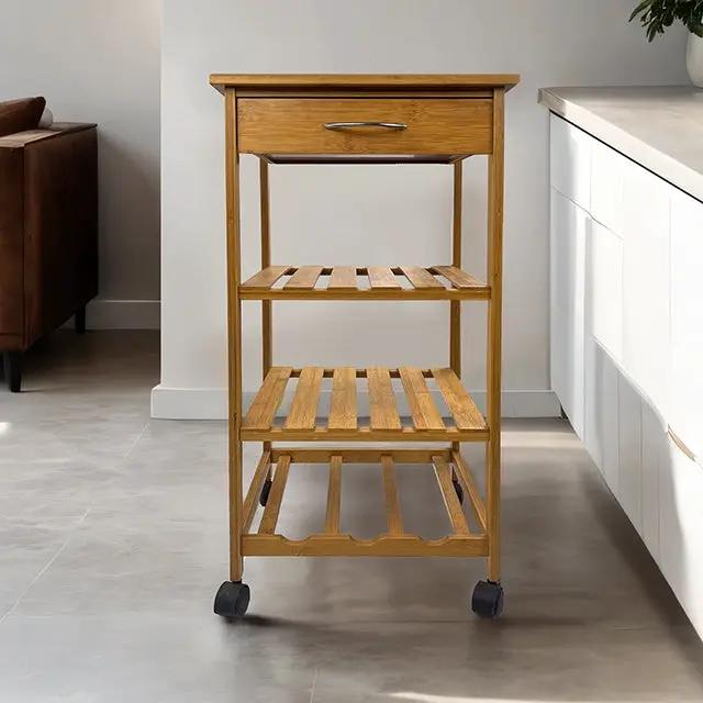Potter - Trolley by Unique Piece Furniture