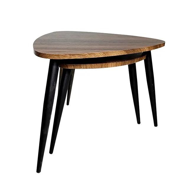 Cove - Nesting Tables (2/CTN) by Unique Piece Furniture