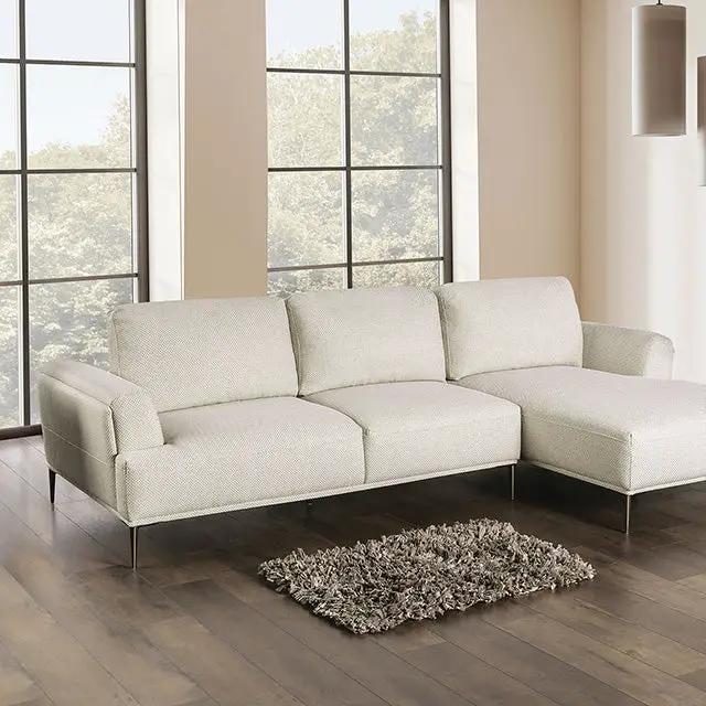 Gladbach - Sectional, Right Chaise by Unique Piece Furniture