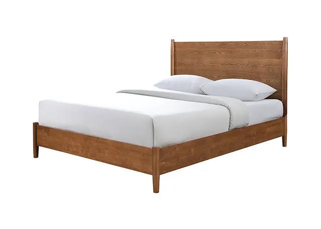 Tromso - Queen Bed by Unique Piece Furniture