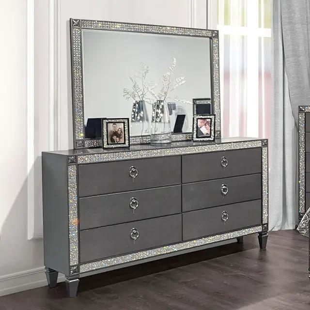 Titania - Dresser by Unique Piece Furniture