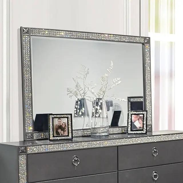 Titania - Mirror by Unique Piece Furniture