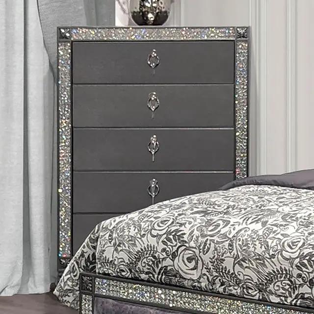 Titania - Chest by Unique Piece Furniture