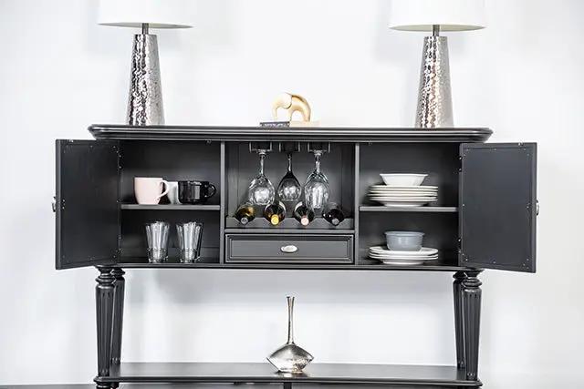 Melodi Parc - Server by Unique Piece Furniture