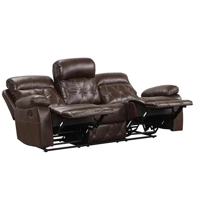 Osias - Manual Sofa by Unique Piece Furniture