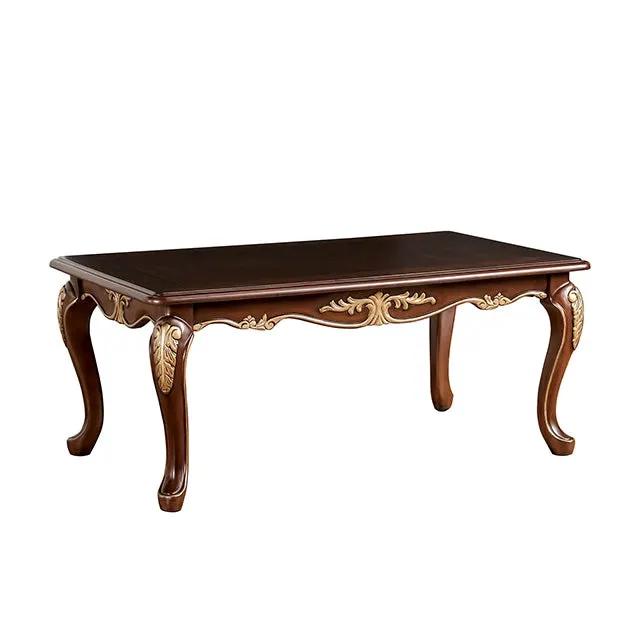 Cookshire - Coffee Table by Unique Piece Furniture