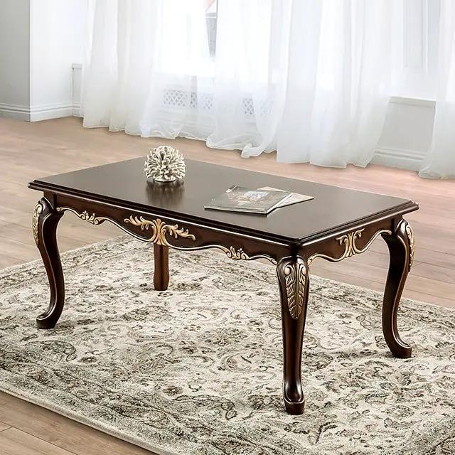 Cookshire - Coffee Table by Unique Piece Furniture