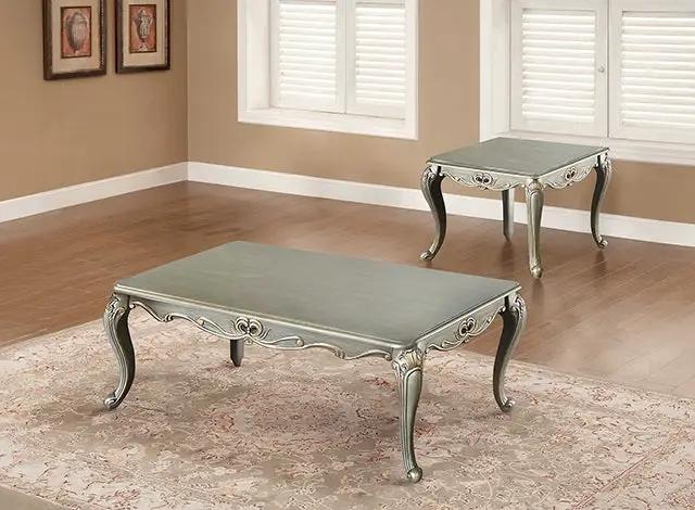Albacete - Coffee Table by Unique Piece Furniture